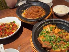 -湖兰金牌小炒肉(椒江万达店)