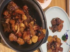 -峨嵋小镇·川菜(勒泰中心店)