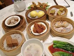 -京粤荟(海王银河科技大厦店)
