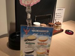 -神户牛焼肉専門店 牛一(道顿堀店)