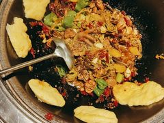 -五谷虫子鸡(医学院店)