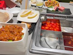 -海底捞火锅(奥山世纪城店)
