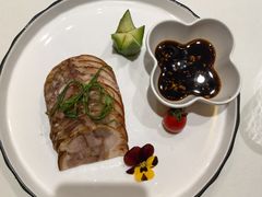 -香丰阁·烤鸭·川湘菜(清河店)