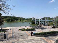 -东莞植物园
