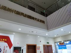 -宝山区庙行镇社区事务受理服务中心·车库