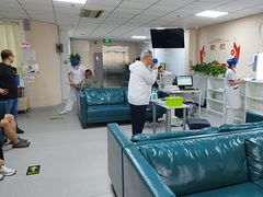 -美年大健康体检中心(西直门分院)