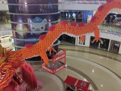 -万达广场(南京江宁店)