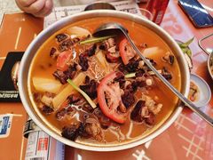 -神府路壹号·海鲜烧烤·砂锅粥·锅物(三坊七巷店)