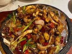 -粤仔湾砂锅粥(金太湖店)