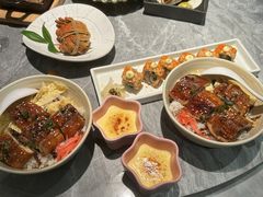 -和创柚子·会席日本料理(新区淮海街店)