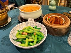 -誉八仙粤菜(万象天地店)