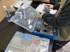 -神奇科学家STEAM科学实验科创赛事机器人编程逻辑思维MadScience(长宁来福士校区)