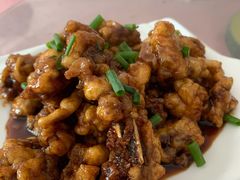 -雁荡老杨土菜馆