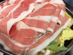 -小曹日本料理(软景中心店)