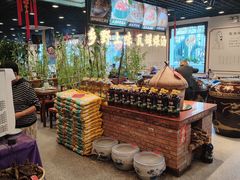 -西江美食舫·江西菜(健德桥店)