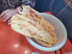 -铁谢李松祖传羊肉汤馆