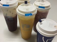 -瑞幸咖啡(番禺万达广场店)