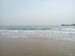 -海云台海滩