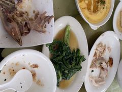 -考记泥焗鸡农庄·海鲜(北洛秘境店)