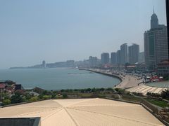 -烟台山景区