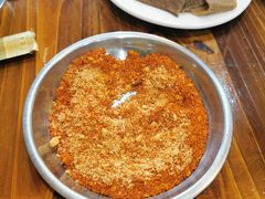 -袁大妈高原特色牦牛肉石棉烧烤(雅安店)