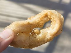 炸鱿鱼圈-北坦杨家干炸里脊(总店)