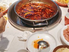 -蜀滋香鲜鱼美蛙火锅(339店)