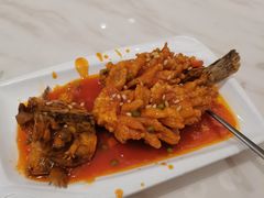 -梅龙镇酒家(南京西路总店)