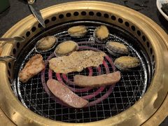 -神户赤童日式烤肉伙伴(东直门店)
