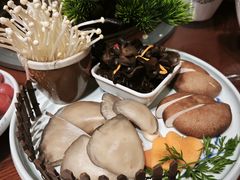 -古关火锅店(古北水镇景区店)