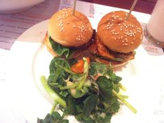 -西点坊(浦东香格里拉店)