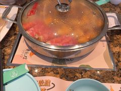 -黄记煌三汁焖锅(银盆岭万达广场店)