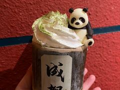 -吼堂老火锅(太古里总店)