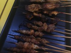 -望京小腰(北京总店)