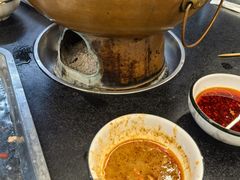 -新梅居(宁海东路店)