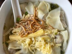 -锡笼记·无锡小笼(方塔店)