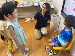 -英孚教育青少儿(河东资深教研中心)