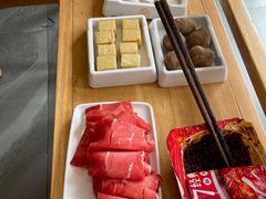 -傣妹火锅(丰庄路店)