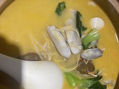 -火龙堂·风味民间菜(文一路店)