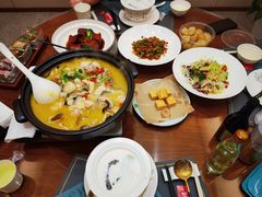 -鲁宴·鲁煨黄河生态大鲤鱼(月坛店)