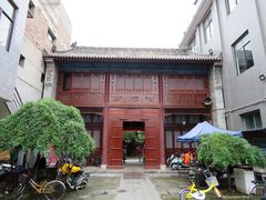 -清真西寺