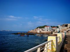 -东极岛景区