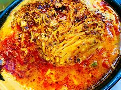 -曹宝林砂锅麻辣烫(星光路店)
