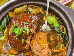 -老灶味道·本帮菜(昌平路店)