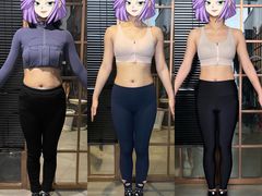 -能量健身私教工作室(1527店)