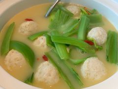 -馋遇江南·精致湖景雅宴(东方之门店)