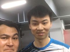 -袁振健身工作室