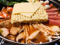 -源味屋韩式火锅&炸鸡(鼎城当代商城店)