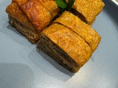 -松鹤楼(狮山永利广场店)