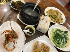 -友强·23年特色海鲜大排档(厦门店)